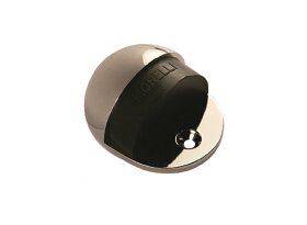 Ограничитель напольный MORELLI DS1 CP Хром