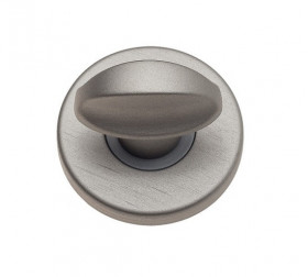 Завертка сантехническая Fratelli Cattini WC-2 7.7-NI матовый никель