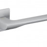Ручка дверная BUSSARE REMO A-14-40 M.CHROME Матовый хром