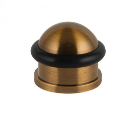 Ограничитель напольный PUNTO DS PF-26 CFB-18 кофе глянец