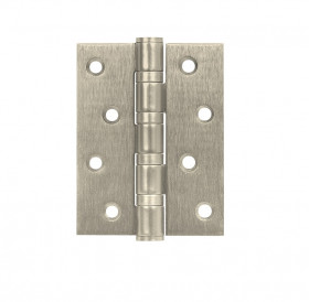 Петля универсальная ARMADILLO IN4500UC-BL SN 100x75x3 INOX304 матовый никель