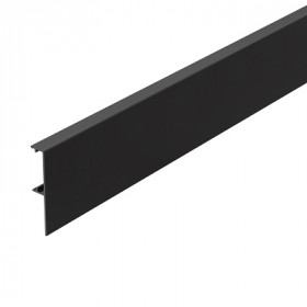 Декоративная планка ARMADILLO SLD.Comfort-PRO/2000 cover BL черный