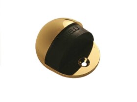 Ограничитель напольный MORELLI DS1 GP Золото