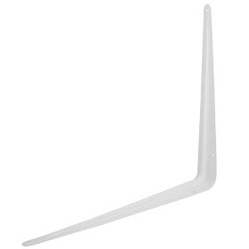 Кронштейн СКОБИС 200x250 белый