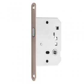 Механизм для раздвижных дверей Tupai 3859-142 Никель