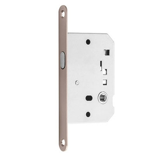 Механизм для раздвижных дверей Tupai 3859-142 Никель