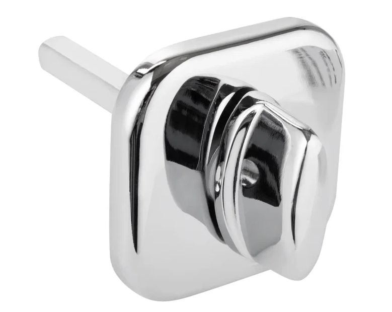 Завертка PALIDORE NL-PC хром блестящий