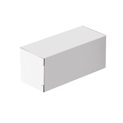 Глазок дверной FUARO DV 3/90-50/Z BL-24 оптика пластик черный