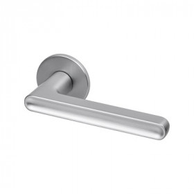 Ручка дверная ARMADILLO R.YM.CINNAMON MWSC-33 итальянский тисненый