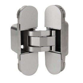 Петля скрытой установки PUNTO UNION 2.2 ZN/IND SC матовый хром