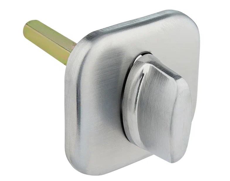 Завертка PALIDORE NL-SSC хром матовый