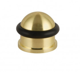 Ограничитель напольный PUNTO DS PF-26 SG-4 матовое золото