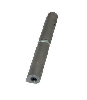 Петля приварная FUARO T1/160-20 ADJ с подшипником регулируемая