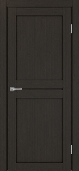 Межкомнатная дверь Оптима Порте Турин_520.111 ЭКО-шпон Венге FL