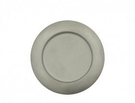 Ручка для стеклянной раздвижной двери Venezia 6012 матовый хром