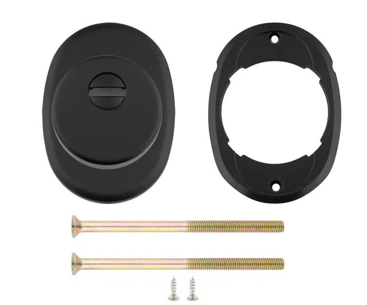 Броненакладка PALIDORE 030-080 BLACK черная