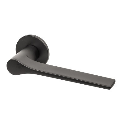 Ручка дверная ARMADILLO R.YM.CREME BL-26 черный