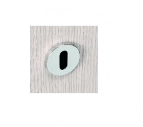 Накладка под ключ буратино COLOMBO ZE13BB/0-CR полированный хром