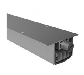 Порог автоматический БОВЕНТ АЛД 3208 L=630 мм