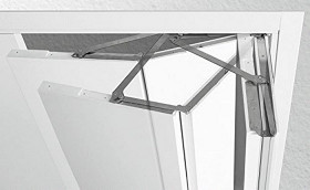 Система книжка MORELLI 90-TWICE RIGHT 90