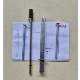 Переходник Tupai 4983 для 4275 PRIVE-208