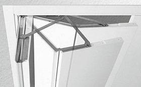 Система книжка MORELLI 90-TWICE LEFT 100