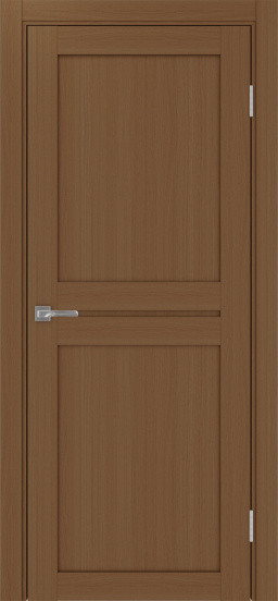 Межкомнатная дверь Оптима Порте Турин_520.111 ЭКО-шпон Орех NL