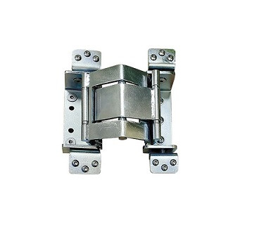 Петля скрытой установки FUARO HH-180 hide hinge до 100 кг на 2 петли