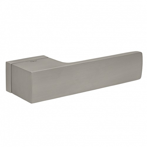 Ручка дверная Tupai Big Line 4084 5RE-142 никель