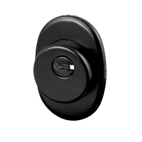 Броненакладка FUARO DEF 4825 eco BL-24 черный