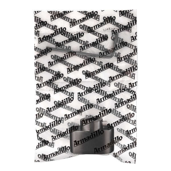 Вертушка на шток ARMADILLO CB-S-BL-26 Черный