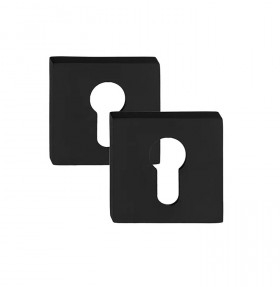 Накладка на цилиндр PALIDORE СWS graphit Графит