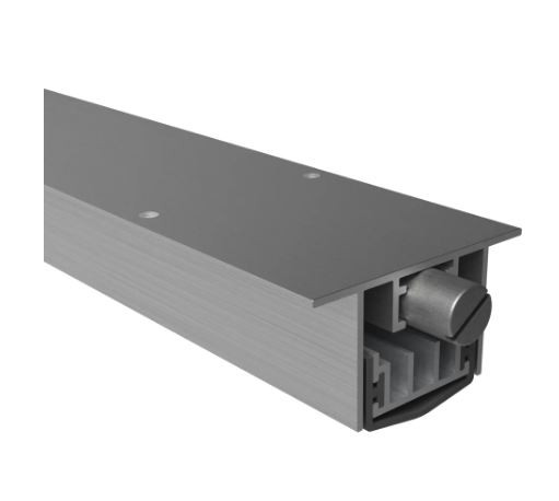 Порог автоматический БОВЕНТ АЛД 3208 L=1230 мм