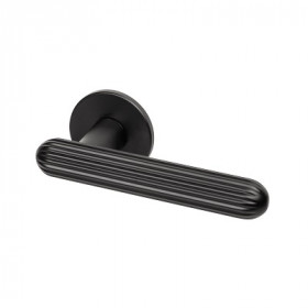 Ручка дверная ARMADILLO R.YM.ECLAIR BL-26 черный