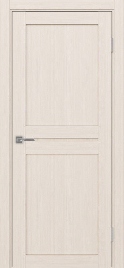 Межкомнатная дверь Оптима Порте Турин_520.111 ЭКО-шпон Ясень перламутровый
