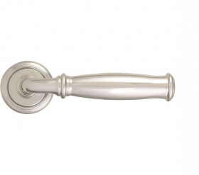 Ручка дверная MELODIA 266 Isabel хром полированный