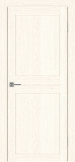 Межкомнатная дверь Оптима Порте Турин_520.111 ЭКО-шпон Ясень светлый