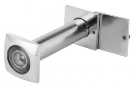 Глазок дверной PALIDORE GL 70130/16 PC хром блестящий