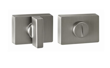 Завертка сантехническая PUERTO INBK AL 01 MSN никель супер матовый