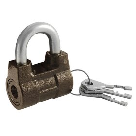 Замок навесной ЗЕНИТ ВС4А