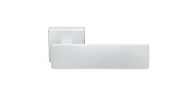 Ручка дверная MORELLI LUXURY SPAСE BIA белый