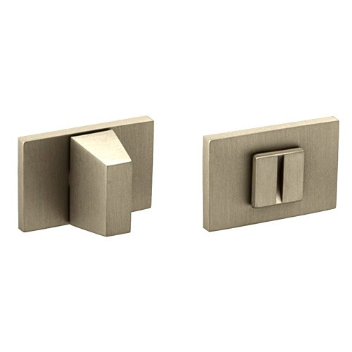 Завертка сантехническая TUPAi 4086 5RE-208 матовое золото