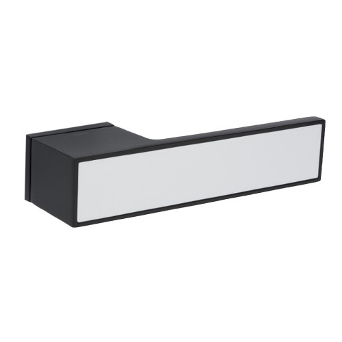 Ручка дверная Tupai Big Line Vario 3084 5RE-153 черный