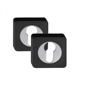 Накладка на цилиндр PALIDORE CLS (R) GF Графит