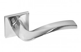 Ручка дверная PALIDORE A-525 PC Хром