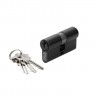 Цилиндр BUSSARE CYL 3-60 TR BLACK ключ/ключ черный