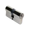 Цилиндр MORELLI ключ/ключ (60 мм) 60C BN Черный никель