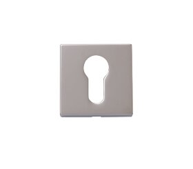 Накладка под цилиндр FORME Cyl Полированный хром (50PVC)