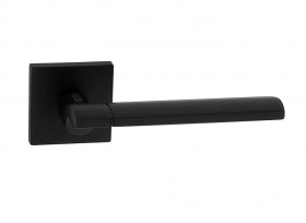 Ручка дверная PALIDORE А-526 BLАСK Черный