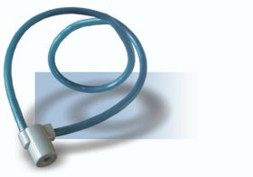 Замок навесной ЧАЗ ВС2-6А-02